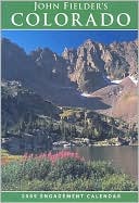 2009 John Fielder's Colorado Engagement Calendar
