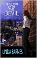 Lie Down with the Devil (Carlotta Carlyle Series #12)