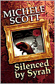 Silenced by Syrah (Wine Lover's Mystery Series #3)
