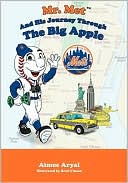Mr. Met's Journey through the Big Apple!