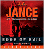 Edge of Evil (Ali Reynolds Series #1)