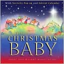 The Christmas Baby: With Nativity Pop-up and Advent Calendar