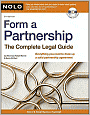 Form A Partnership: The Complete Legal Guide