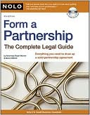 Form A Partnership: The Complete Legal Guide
