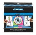Project Runway Fashion Design Challenge by Fashion Angels Enterprises: Product Image