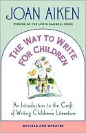 The Way To Write For Children