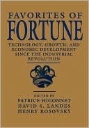 Favorites Of Fortune