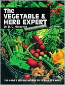 The Vegetable & Herb Expert