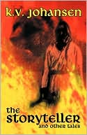 The Storyteller And Other Tales