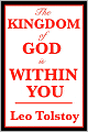 The Kingdom of God Is within You