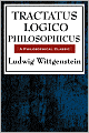 Tractatus Logico Philosophicus