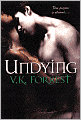 Undying (Clare Point Series #2)