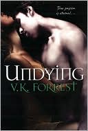 Undying (Clare Point Series #2)