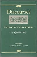 Discourses Concerning Government