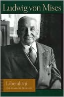 Liberalism: The Classical Tradition