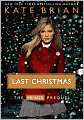 Last Christmas: The Private Prequel (Private Series)