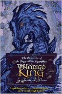 The Indigo King (Chronicles of the Imaginarium Geographica Series #3)