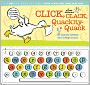 Click, Clack, Quackity-Quack: A Typing Adventure