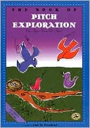 The Book of Pitch Exploration: Can Your Voice Do This?