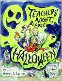 Teachers' Night Before Halloween