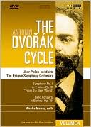 The Dvorak Cycle, Vol. 4