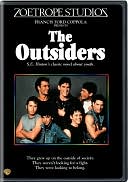 The Outsiders with C. Thomas Howell