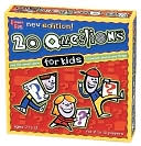 20 Questions for Kids Game