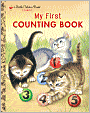 My First Counting Book