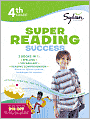 Fourth Grade Super Reading Success