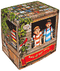 Magic Tree House Boxed Set: Books 1-28