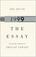 The Art of the Essay 1999