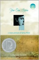 Your Own, Sylvia by Stephanie Hemphill: Book Cover