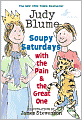 Soupy Saturdays with the Pain and the Great One