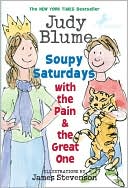 Soupy Saturdays with the Pain and the Great One