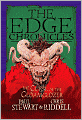 The Curse of the Gloamglozer (The Edge Chronicles Series #4)