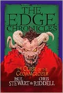 The Curse of the Gloamglozer (The Edge Chronicles Series #4)