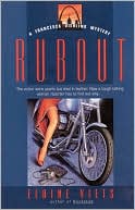 Rubout (Francesca Vierling Series #2)