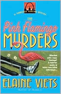 The Pink Flamingo Murders (Francesca Vierling Series #3)