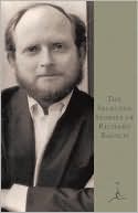 The Selected Stories of Richard Bausch (Modern Library Series)