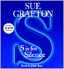 S Is for Silence (Kinsey Millhone Series #19)