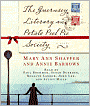 The Guernsey Literary and Potato Peel Pie Society