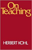 On Teaching