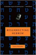 Resurrecting Hebrew
