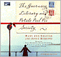The Guernsey Literary and Potato Peel Pie Society