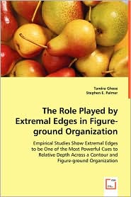 The Role Played By Extremal Edges In Figure-Ground Organization
