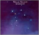 Stardust [30th Anniversary Legacy Edition] by Willie Nelson: CD Cover
