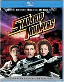Starship Troopers with Casper Van Dien