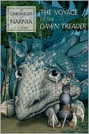 download The Voyage of the Dawn Treader (Chronicles of Narnia Series #5) book