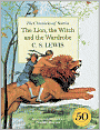 The Lion, the Witch and the Wardrobe (Chronicles of Narnia Series #2)