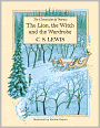 The Lion, the Witch and the Wardrobe (Chronicles of Narnia Series #2)
